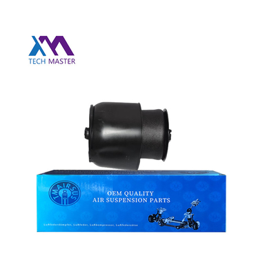 Taschino di sospensione antiaerea posteriore sinistra per F15 F85 X5 X6 F16 F86 Suspensione antiaerea Bellow 37126795013