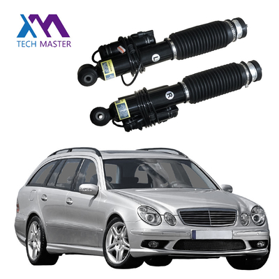 Sensore elettrico ADS Assorbitori per Mercedes-Benz S211 W211 W219 Posteriore 4Matic 2113261100 2113261200
