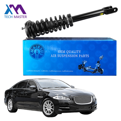 Jaguar XJ XJL Front Coil Spring Shock Assy con annunci C2C41347