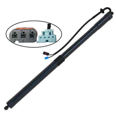 Strutto di gas per Porsche Panamera Corpo posteriore elettrico Strutto di gas molla 97051257312 97051257318