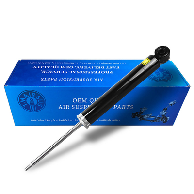 Componenti di sospensioni pneumatiche Audi TT in lega di alluminio per la durata 2006-2015 TMAIRSUS shock absorber kit
