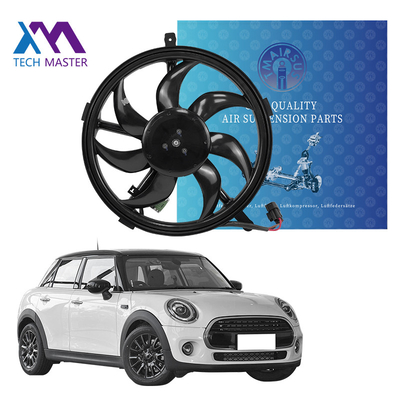 17422752632 Ventilatori di raffreddamento elettrici per auto MINI R56 300W