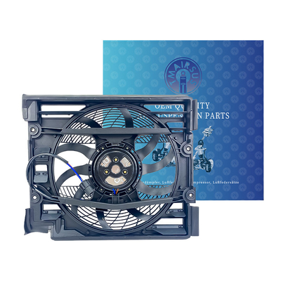 Ventilatore di raffreddamento universale con motore di auto con 300W di tensione e numero OEM 64546921395 64546921946