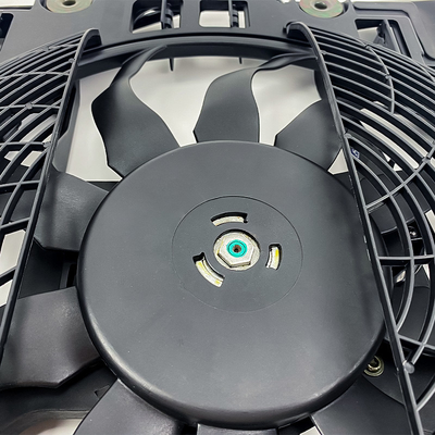 E39 Ventilatore di radiatore 300W Ventilatore elettrico Ventilatore di raffreddamento di radiatore