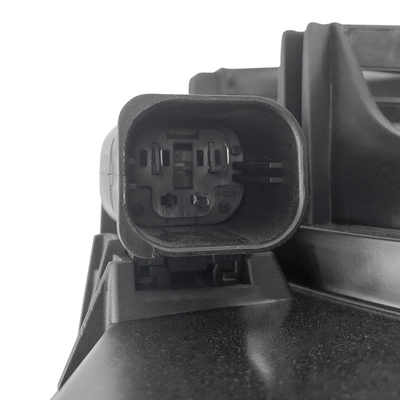 Ventilatore di raffreddamento per auto in plastica OEM 17113442089 17423442096 ISO TS15949 Certificato