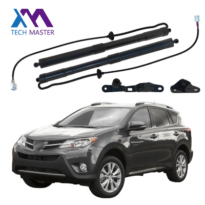 Sorgente elettrica di gas per Toyota RAV4 Power Tailgate Lift