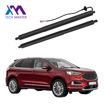 Struttura dell'assorbente d'urto della porta posteriore con apritore di potenza per Ford Edge FT4Z14B351A