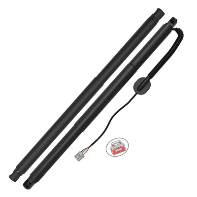 Porta posteriore elettrica Strut Porta posteriore di sicurezza Power Liftgate For Cadillac Escalade 2015-2020 VEMO Porta posteriore a motore elettrico