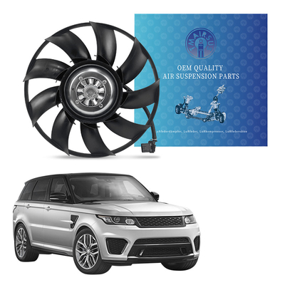 LR012644 LR112860 ISO TS15949 Livello universale Range Rover Sport per motori Range Rover