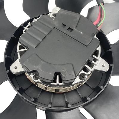 Ventilatore di raffreddamento del motore di un'auto per Porsche Cayenne 600W 8W0959455K PAB95945520