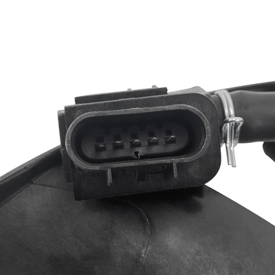 Land Rover L320 LR3 LR4 Ventilatore di raffreddamento per parti del sistema di raffreddamento del motore Certificato ISO TS15949