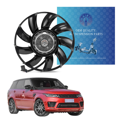 Land Rover L322 Ventilatore di raffreddamento in plastica per prestazioni ottimali dell'auto
