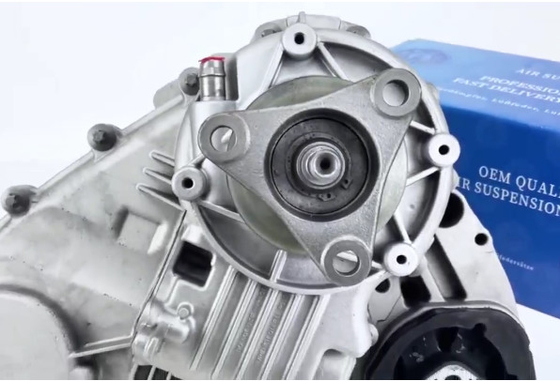 Cassa di trasmissione per BMW X5 E70 X6 E71 ATC700/ 27107599886 Sistema di trasmissione automatica