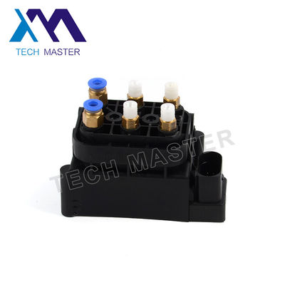 Valvola di pompa standard della sospensione del corredo/aria del compressore della sospensione dell'aria per l'OEM 4H0616013 di Audi A8