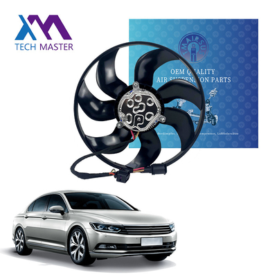 Nuovo VW SHARAN 7N Ventilatore di raffreddamento del motore 7N0959455J