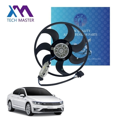 VW Touareg / Audi Q7 Ventilatore di raffreddamento auto per raffreddamento del radiatore OEM 7L0959455G