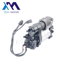 Pompa della sospensione dell'aria di Audi Q7 Touareg, compressore 7P0698007A della molla pneumatica