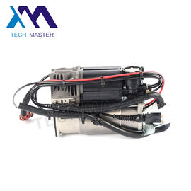 Pompa materiale di giro dell'aria del compressore della sospensione dell'aria per Audi A6 C6 4F0616005E 4F0616006A