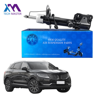 Fronte sinistra / destra Strut di scossa Assys W/Electronic Per Lincoln MKX 2016-2018