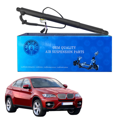 OEM Automatico 51247332697 51247332698 per X6 E71 2007-2014 Cancelletto posteriore elettrico