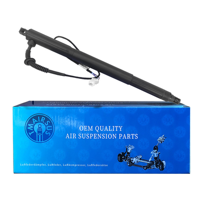 Automatic Quiet X6 E71 E72 2007-2014 Power Lift Gate sostituzione per Global Automotive