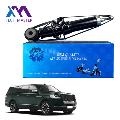 OEM JL1Z18125A Assorbitore di urti posteriori per auto per tempi di spedizione rapidi 1-3 giorni e vendita