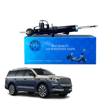 JL1Z18124A JL1Z18124C OEM Assorbente di scosse d'aria per auto per Lincoln Navigator