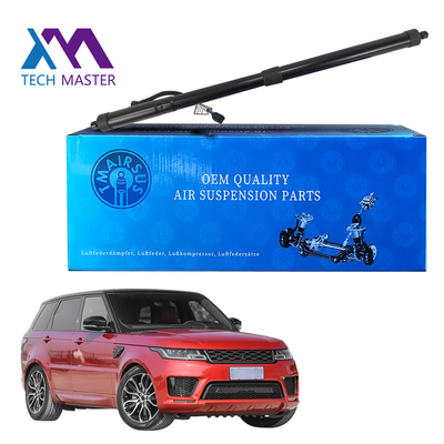 Portale di sollevamento di potenza globale con progettazione di sostituzione diretta per Range Rover L320