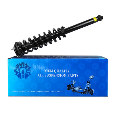 Assorbitori di urti posteriori Tesla Model S OEM 1015620-01-E