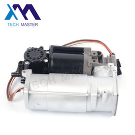 BMW parte la pompa del compressore della sospensione dell'aria per F01 F02 2008 - 37206875175 37206875176