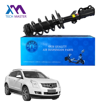Cadillac SRX Assorbente di scosse d'aria anteriore 22793799 22793800 20953565 Sosposizione di scosse d'aria