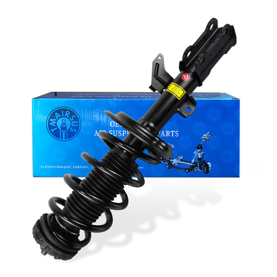 Assorbente d'urto anteriore sinistro-diritto / sospensione ad aria per Cadillac SRX 22793799 22793800 20953565