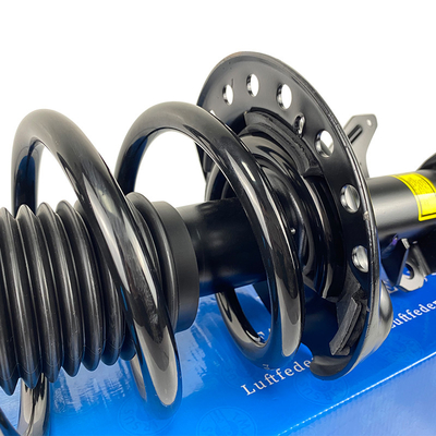 Cadillac SRX Assorbente d'urto anteriore sinistro destro con sensore 22793799 22793800 Strut di sospensione