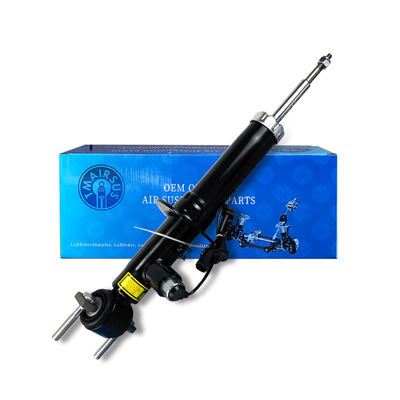 Assemblaggio di molla a spirale a strato completo anteriore Compatibile con Lincoln MKZ 2013-2016