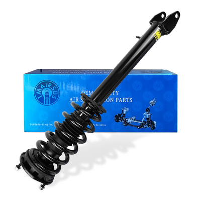 Tesla Model S 5YJS AWD 2014-2019 bobina di assorbimento degli urti anteriore molla 1030607-01-A 1030607-00-C