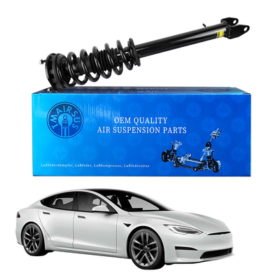 Assorbitore di urti anteriore adatta a Tesla Model S 75D P85D AWD 1030607-01-A 1030607-00-C