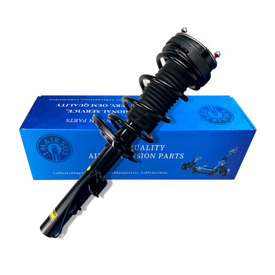 2012-2018 Assetto di strumento di scossa posteriore sinistro w/magnetico per Evoque L551 L538 ADS con ammortizzazione magnetica