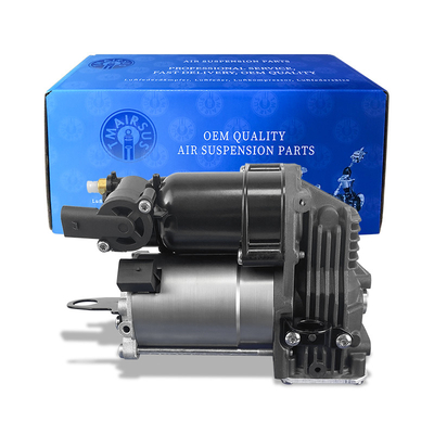 Compressore d'aria Compressore di sospensione d'aria Per Mercedes W216 W221 2213201604 2213201704