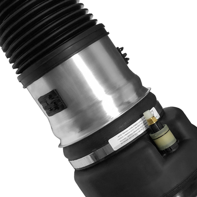 Kit di sospensione a molla per A6C8 4K A6 Avant Front Air Shock Bellow 4K0616039