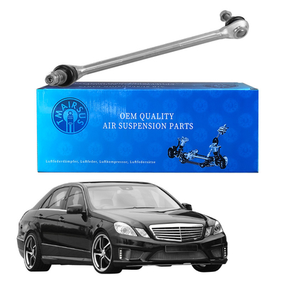 Mercedes w212 2123201189 2123201289 Anteriore / Nuovo assorbitore Sway Bar Link con finitura superficiale
