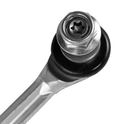 Stabilizzatore della barra di oscillazione anteriore End Link per Mercedes Benz W212 Classe E RWD Superficie Finish Sway Bar Link