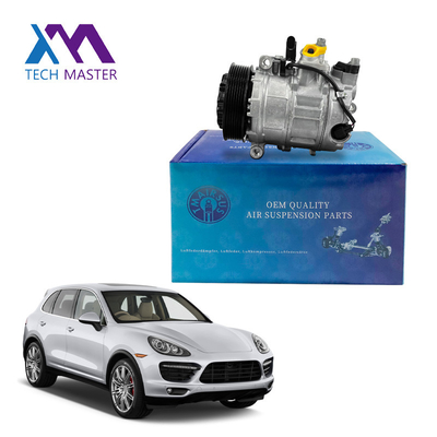 Nuovo kit di compressione AC adatta alla Porsche Cayenne 2013 958126014