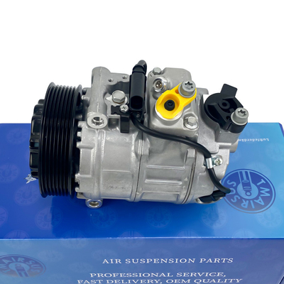 Nuova Porsche Cayenne 2003-2010 Compressore CA 7L0820411G 7L0820679D