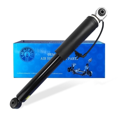 Sì Superficie posteriore Rifinitura sospensione ad aria Shock Venduto da Pair Fit GMC Sierra Chevrolet Silverado 150