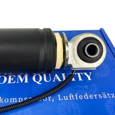 GMC Sierra Chevrolet Silverado 150 sospensione pneumatica shock lato del conducente OEM 84178213