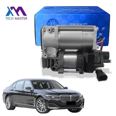 Compressore a sospensione pneumatica BMW G11 G12 2016-