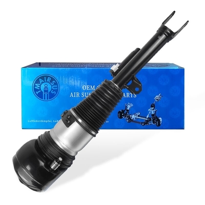 Suspensione anteriore sinistra e destra con molla in acciaio per BMW G11 G12 Serie 7