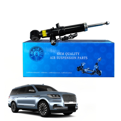 Assorbitori di urti anteriori automatici FL1Z-18124-A FL1Z-18124-B per Lincoln Navigator 2014-2017 Con elettrico 3.5L V6 - Gas