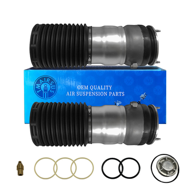 Accessori per auto 37106862551 37106862552 Sacchetti anteriori Airmatic sospensione anteriore per Rolls-Royce Ghost Wraith