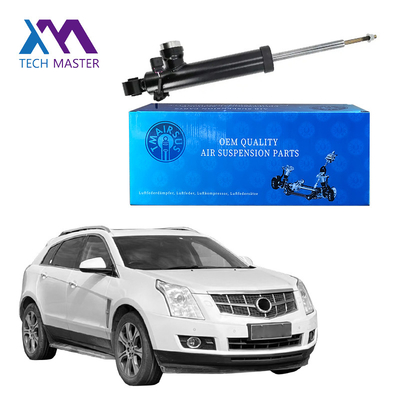 Cadillac SRX posteriore sinistra sospensione anteriore a scatto con sensore 22857108